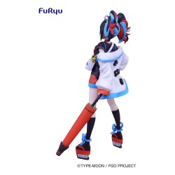 Fate/Grand Order SSS Servant figurine Archer/Sei Shonagon Furyu