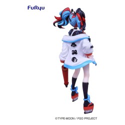 Fate/Grand Order SSS Servant figurine Archer/Sei Shonagon Furyu