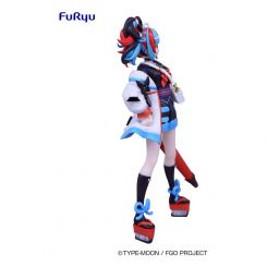 Fate/Grand Order SSS Servant figurine Archer/Sei Shonagon Furyu