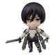 Attack on Titan Nendoroid figurine Mikasa Ackerman The Final Season Ver. Good Smile Company