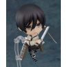 Attack on Titan Nendoroid figurine Mikasa Ackerman The Final Season Ver. Good Smile Company