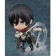 Attack on Titan Nendoroid figurine Mikasa Ackerman The Final Season Ver. Good Smile Company