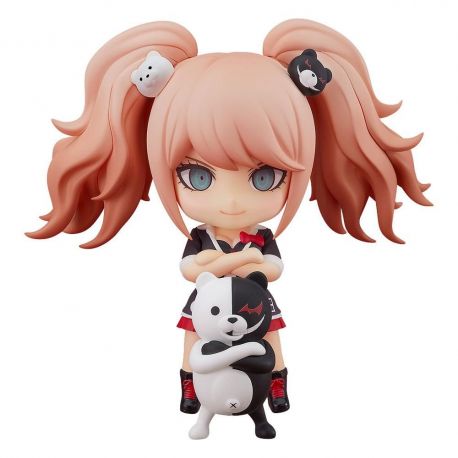 Danganronpa 1 2 Reload figurine Nendoroid Junko Enoshima Good Smile Company