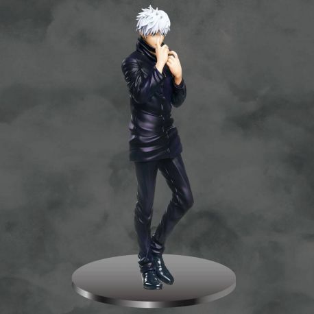 Jujutsu Kaisen figurine Satoru Gojo Taito Prize Jujutsu Kaisen figurine Satoru Gojo Taito Prize