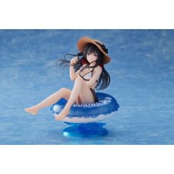 My Teen Romantic Comedy SNAFU Climax! figurine Yukino Yukinoshita Taito Prize
