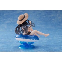 My Teen Romantic Comedy SNAFU Climax! figurine Yukino Yukinoshita Taito Prize