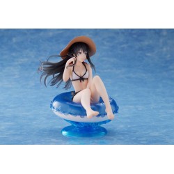My Teen Romantic Comedy SNAFU Climax! figurine Yukino Yukinoshita Taito Prize