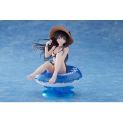 My Teen Romantic Comedy SNAFU Climax! figurine Yukino Yukinoshita Taito Prize