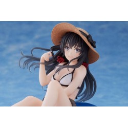 My Teen Romantic Comedy SNAFU Climax! figurine Yukino Yukinoshita Taito Prize