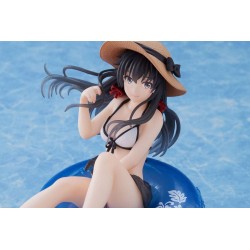 My Teen Romantic Comedy SNAFU Climax! figurine Yukino Yukinoshita Taito Prize