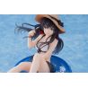 My Teen Romantic Comedy SNAFU Climax! figurine Yukino Yukinoshita Taito Prize