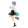 Re:Zero - Starting Life in Another World figurine Rem Outing Coordination Ver. Taito Prize