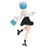 Re:Zero - Starting Life in Another World figurine Rem Outing Coordination Ver. Taito Prize