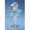 Re:Zero - Starting Life in Another World figurine Rem Wedding Ver. Taito Prize