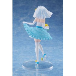 Re:Zero - Starting Life in Another World figurine Rem Wedding Ver. Taito Prize