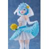 Re:Zero - Starting Life in Another World figurine Rem Wedding Ver. Taito Prize
