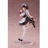 Saekano figurine Megumi Kato Maid Dress Ver. Taito Prize