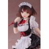 Saekano figurine Megumi Kato Maid Dress Ver. Taito Prize