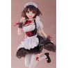 Saekano figurine Megumi Kato Maid Dress Ver. Taito Prize