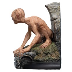 Le Seigneur des Anneaux figurine Gollum, Guide to Mordor Weta Workshop
