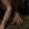 Le Seigneur des Anneaux figurine Gollum, Guide to Mordor Weta Workshop
