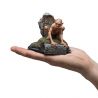 Le Seigneur des Anneaux figurine Gollum, Guide to Mordor Weta Workshop