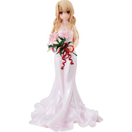 Fate/kaleid liner Prisma Illya figurine Illyasviel von Einzbern Wedding Dress Ver. Kadokawa