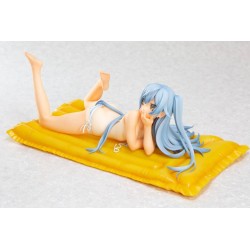 Grisaia Phantom Trigger figurine Shishigaya Orchid Seed