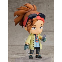 My Hero Academia: World Heroes´ Mission figurine Nendoroid Rody Soul Good Smile Company