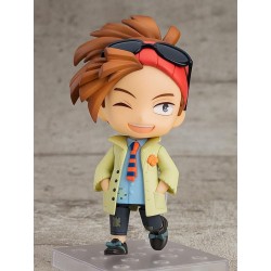 My Hero Academia: World Heroes´ Mission figurine Nendoroid Rody Soul Good Smile Company