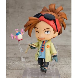 My Hero Academia: World Heroes´ Mission figurine Nendoroid Rody Soul Good Smile Company