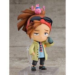 My Hero Academia: World Heroes´ Mission figurine Nendoroid Rody Soul Good Smile Company