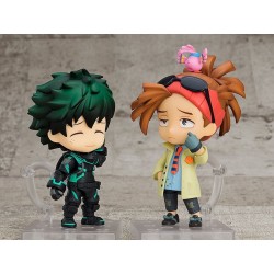 My Hero Academia: World Heroes´ Mission figurine Nendoroid Rody Soul Good Smile Company
