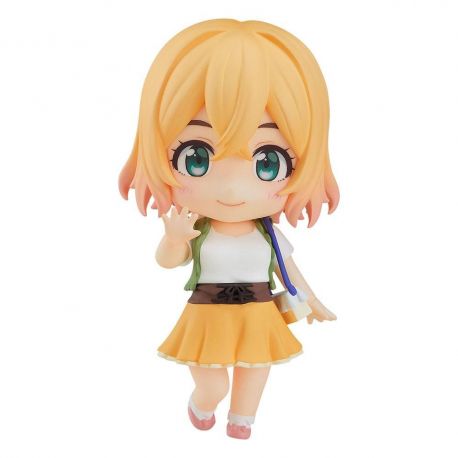 Rent-a-Girlfriend figurine Nendoroid Mami Nanami Good Smile Company