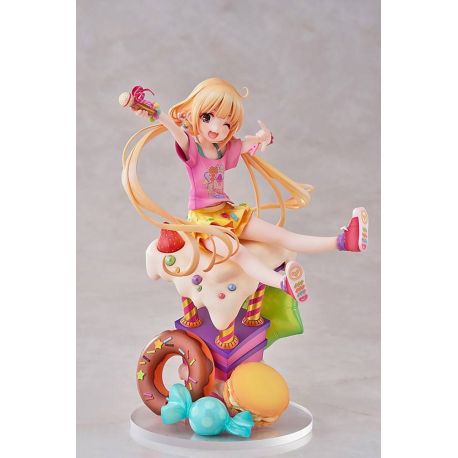 The Idolmaster Cinderella Girls figurine Anzu Futaba Licorne