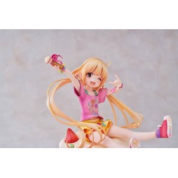 The Idolmaster Cinderella Girls figurine Anzu Futaba Licorne