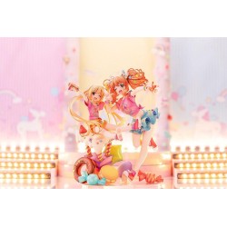 The Idolmaster Cinderella Girls figurine Anzu Futaba Licorne