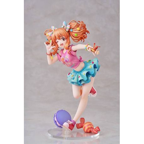 The Idolmaster Cinderella Girls figurine Kirari Moroboshi Licorne