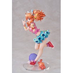 The Idolmaster Cinderella Girls figurine Kirari Moroboshi Licorne