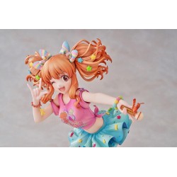 The Idolmaster Cinderella Girls figurine Kirari Moroboshi Licorne