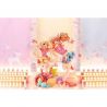 The Idolmaster Cinderella Girls figurine Kirari Moroboshi Licorne