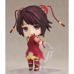 The Legend of Sword and Fairy figurine Nendoroid Han LingSha Good Smile Company