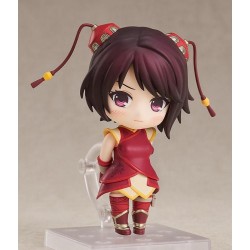 The Legend of Sword and Fairy figurine Nendoroid Han LingSha Good Smile Company