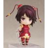 The Legend of Sword and Fairy figurine Nendoroid Han LingSha Good Smile Company