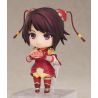 The Legend of Sword and Fairy figurine Nendoroid Han LingSha Good Smile Company