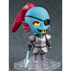 Undertale figurine Nendoroid Undyne Good Smile Company
