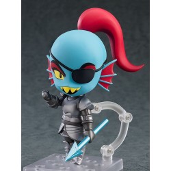Undertale figurine Nendoroid Undyne Good Smile Company