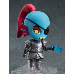 Undertale figurine Nendoroid Undyne Good Smile Company