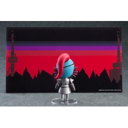 Undertale figurine Nendoroid Undyne Good Smile Company