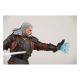 Witcher 3 Wild Hunt figurine Geralt Toussaint Tourney Armor Dark Horse